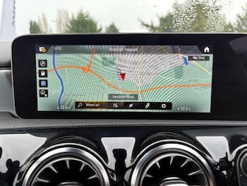 Used Mercedes-Benz A-Class 2020 for sale - 76512173: Photo