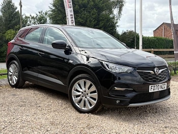 2020 (70) - 1.2 Turbo Elite Nav Suv 5dr Petrol Manual 6spd Euro 6 (s/s) (130 Ps)