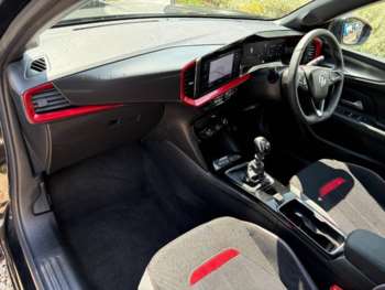 Used Vauxhall Mokka 2024 for sale - 75297705: Photo