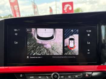 Used Vauxhall Mokka 2024 for sale - 75297705: Photo
