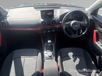 Used Audi Q2 2020 for sale - 78301267: Photo