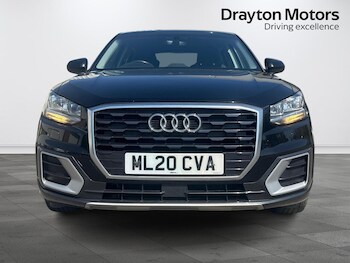 Used Audi Q2 2020 for sale - 78301267: Photo