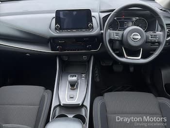 Used Nissan Qashqai 2023 for sale - 79676900: Photo