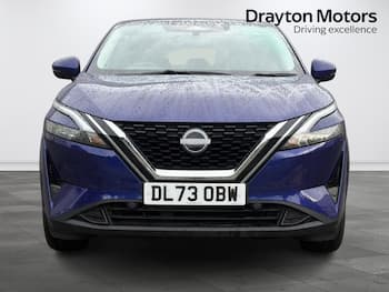 Used Nissan Qashqai 2023 for sale - 79676900: Photo