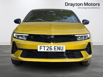 Used Vauxhall Astra 2026 for sale - 79544013: Photo