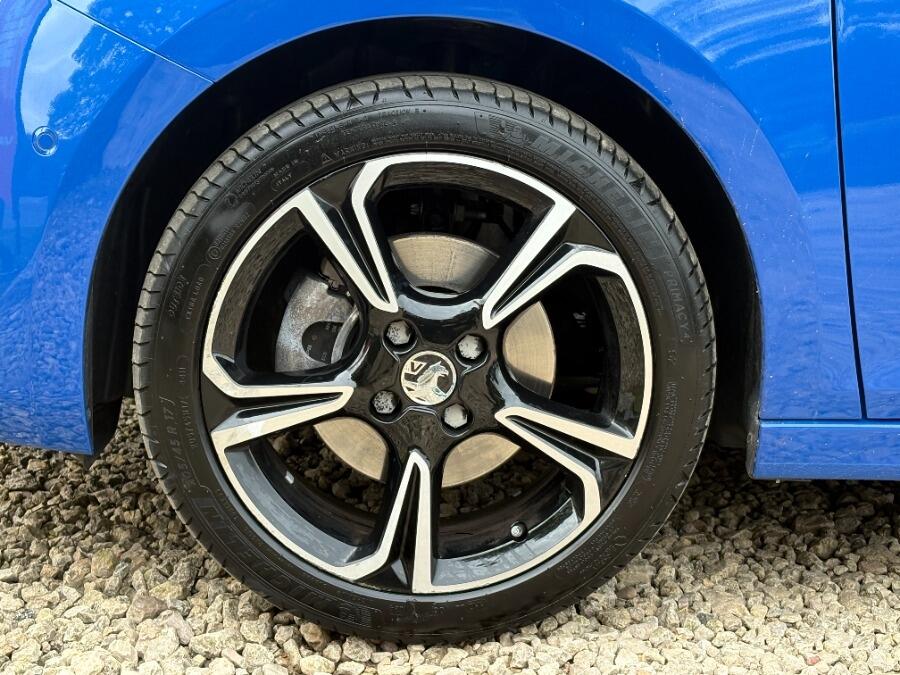 Used Vauxhall Corsa 2025 for sale - 77320570: Photo 12