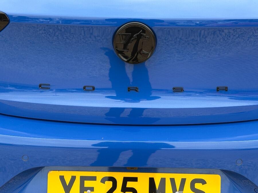 Used Vauxhall Corsa 2025 for sale - 77320570: Photo 18