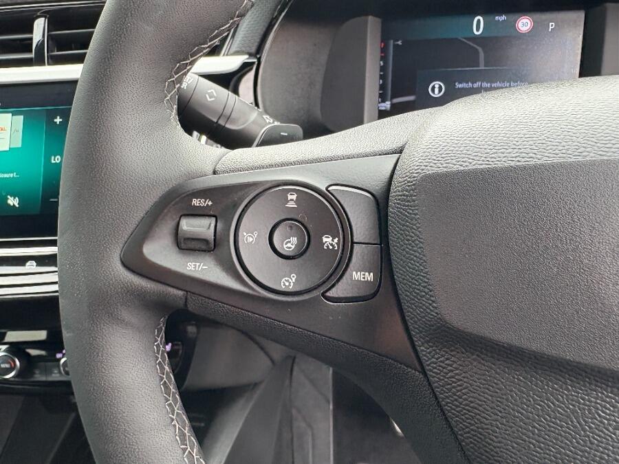 Used Vauxhall Corsa 2025 for sale - 77320570: Photo 36