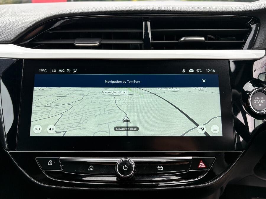 Used Vauxhall Corsa 2025 for sale - 77320570: Photo 4