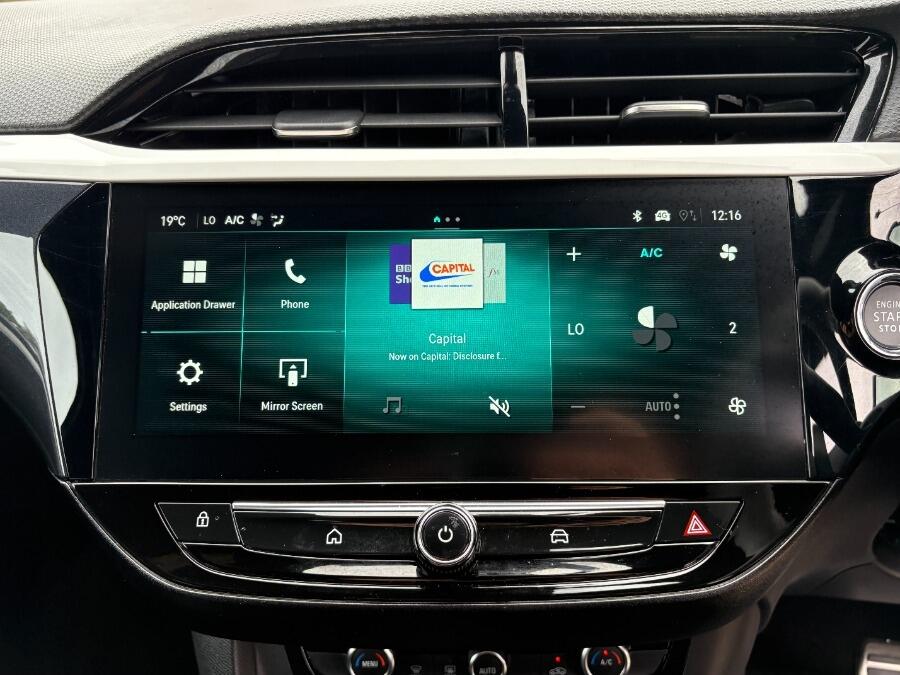 Used Vauxhall Corsa 2025 for sale - 77320570: Photo 40