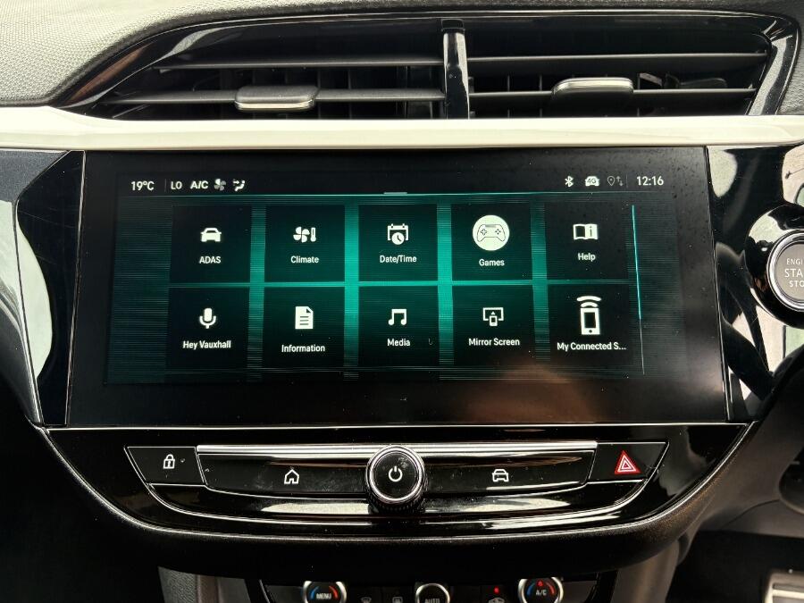 Used Vauxhall Corsa 2025 for sale - 77320570: Photo 41