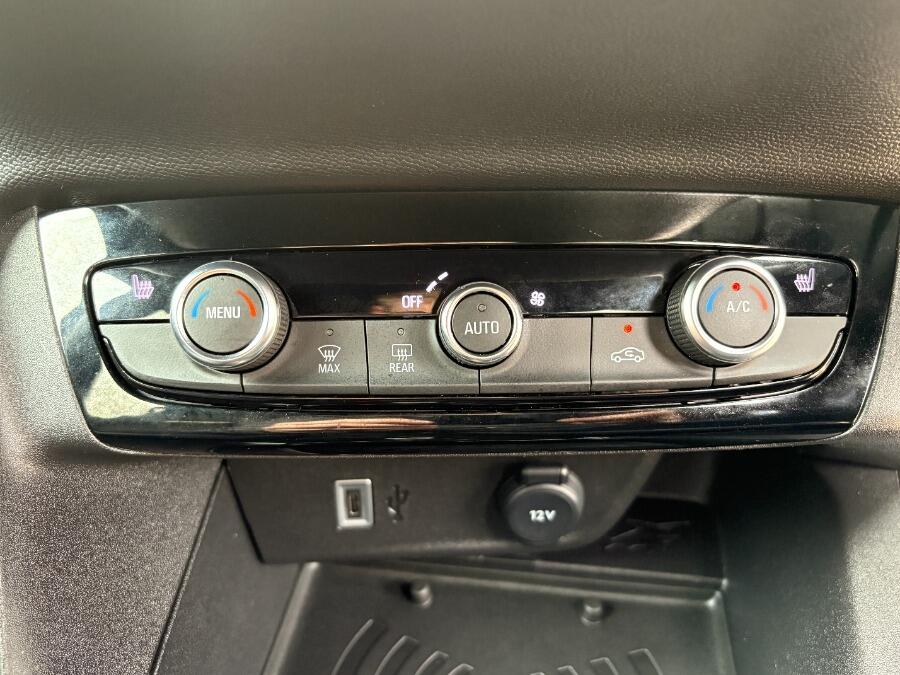 Used Vauxhall Corsa 2025 for sale - 77320570: Photo 42