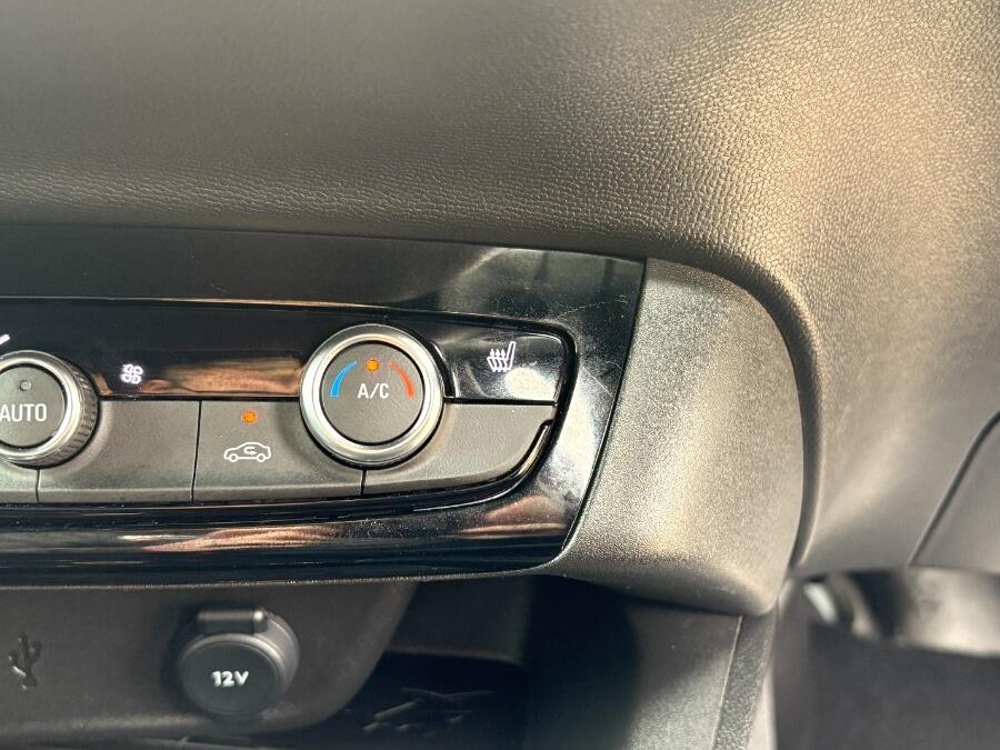 Used Vauxhall Corsa 2025 for sale - 77320570: Photo 44