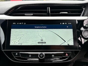 Used Vauxhall Corsa 2025 for sale - 77320570: Photo