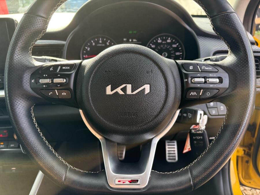 Vehicle 32