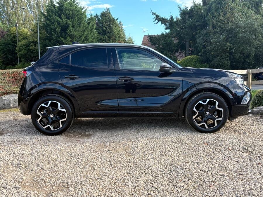 Used Vauxhall Mokka 2025 for sale - 76990785: Photo 11