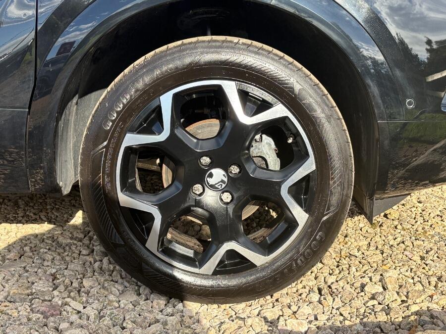 Used Vauxhall Mokka 2025 for sale - 76990785: Photo 16