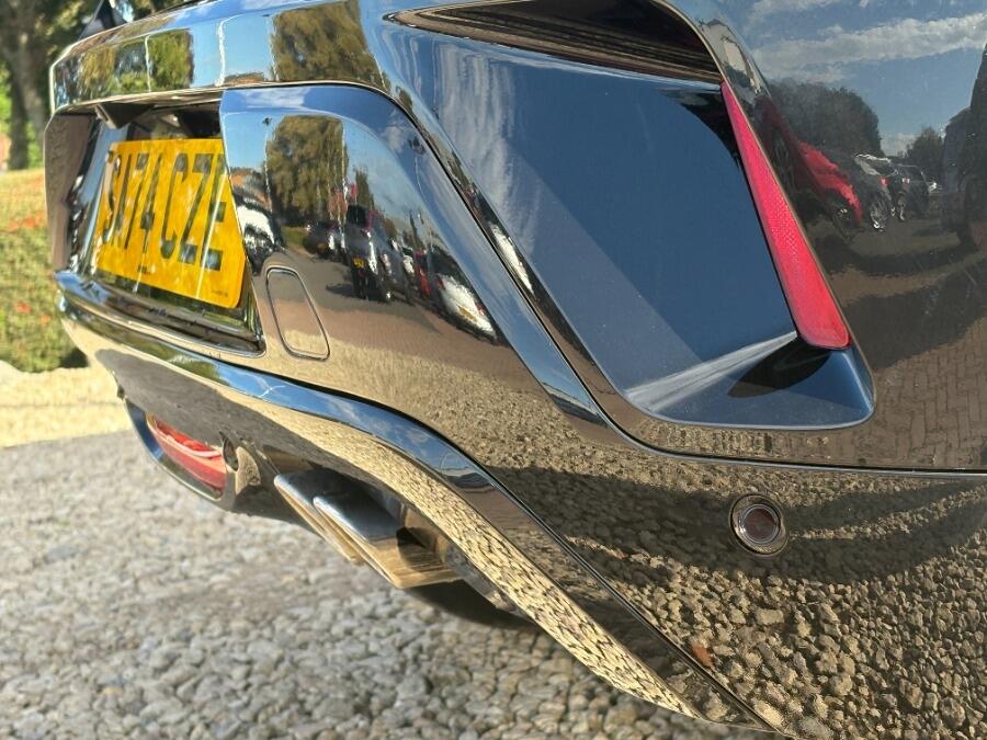 Used Vauxhall Mokka 2025 for sale - 76990785: Photo 19