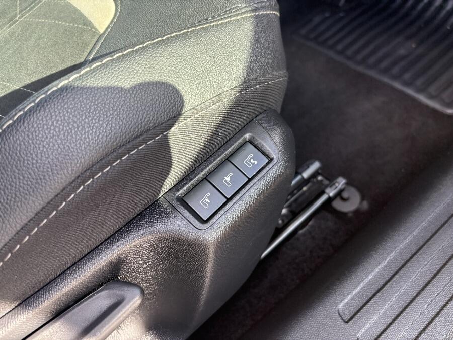 Used Vauxhall Mokka 2025 for sale - 76990785: Photo 24