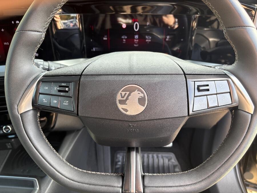 Used Vauxhall Mokka 2025 for sale - 76990785: Photo 32