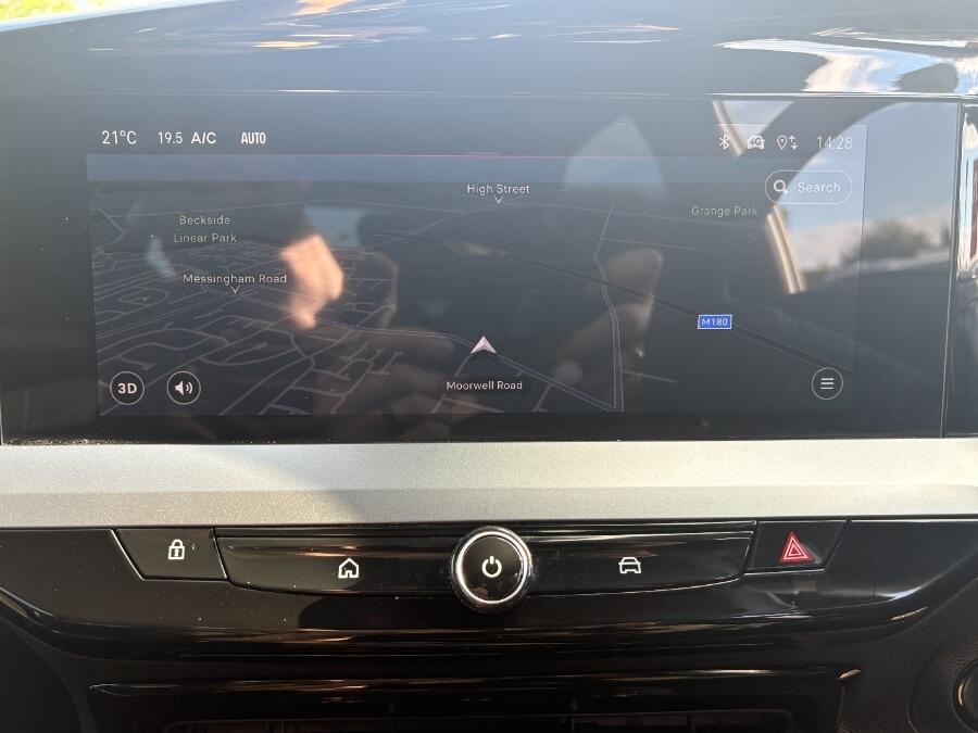 Used Vauxhall Mokka 2025 for sale - 76990785: Photo 4