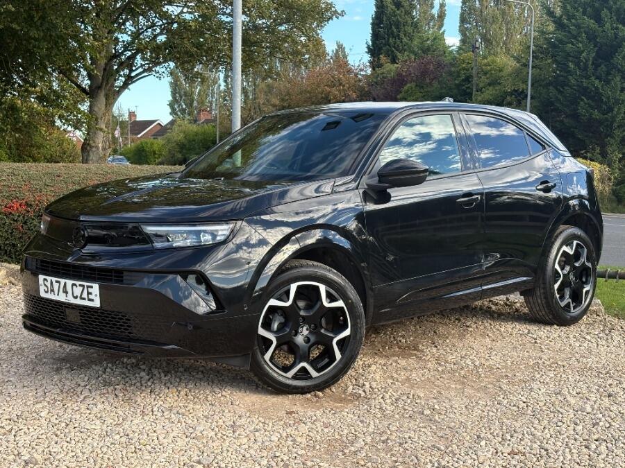 Used Vauxhall Mokka 2025 for sale - 76990785: Photo 6