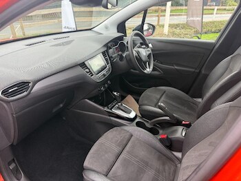 Used Vauxhall Crossland 2022 for sale - 77320610: Photo