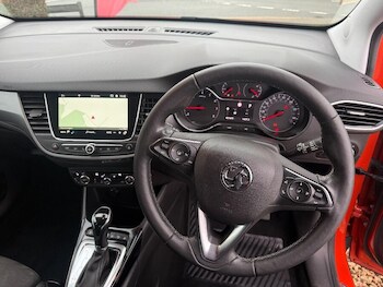 Used Vauxhall Crossland 2022 for sale - 77320610: Photo