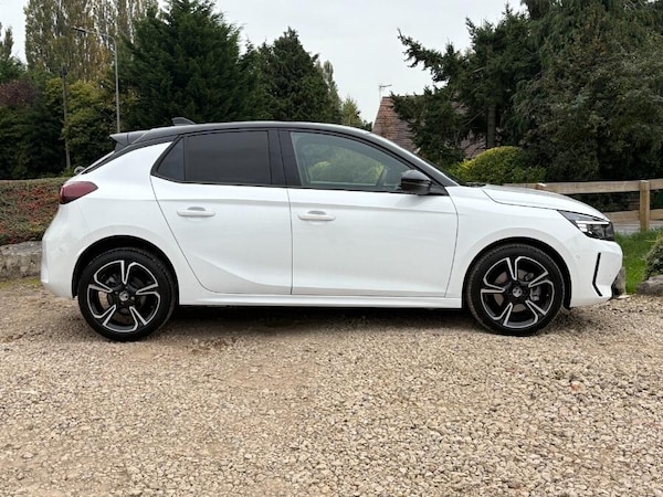 Used Vauxhall Corsa 2025 for sale - 76326964: Photo 11