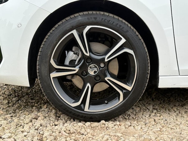 Used Vauxhall Corsa 2025 for sale - 76326964: Photo 12