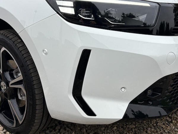Used Vauxhall Corsa 2025 for sale - 76326964: Photo 15