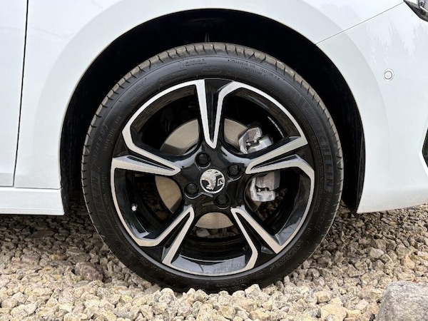 Used Vauxhall Corsa 2025 for sale - 76326964: Photo 16
