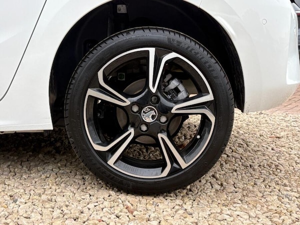 Used Vauxhall Corsa 2025 for sale - 76326964: Photo 17