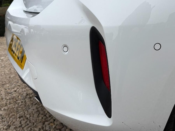 Used Vauxhall Corsa 2025 for sale - 76326964: Photo 19