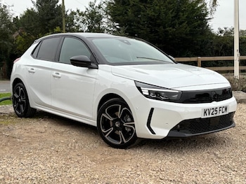 (25) - 1.2 Turbo Ultimate Hatchback 5dr Petrol Manual Euro 6 (s/s) (100 ps)