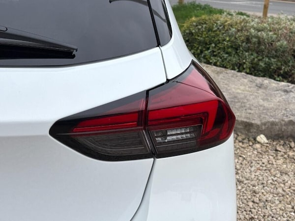 Used Vauxhall Corsa 2025 for sale - 76326964: Photo 20