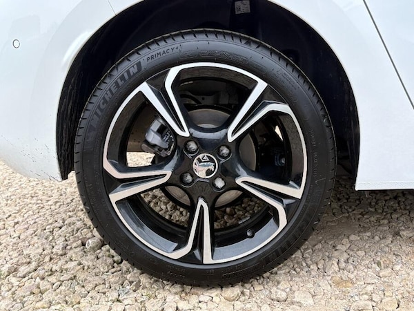 Used Vauxhall Corsa 2025 for sale - 76326964: Photo 21