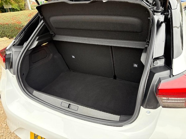 Used Vauxhall Corsa 2025 for sale - 76326964: Photo 22