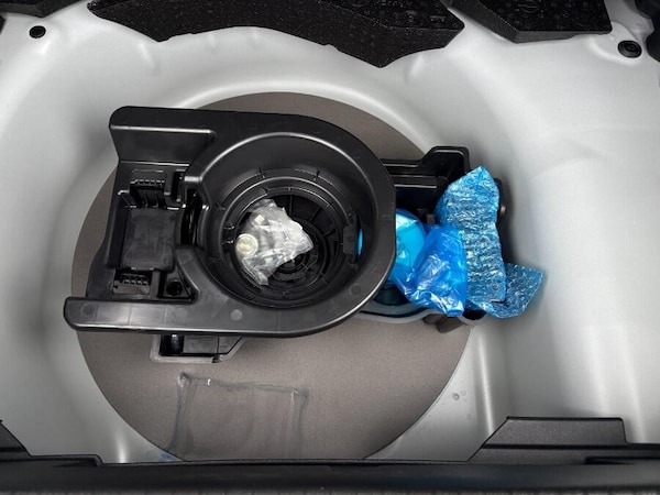 Used Vauxhall Corsa 2025 for sale - 76326964: Photo 23