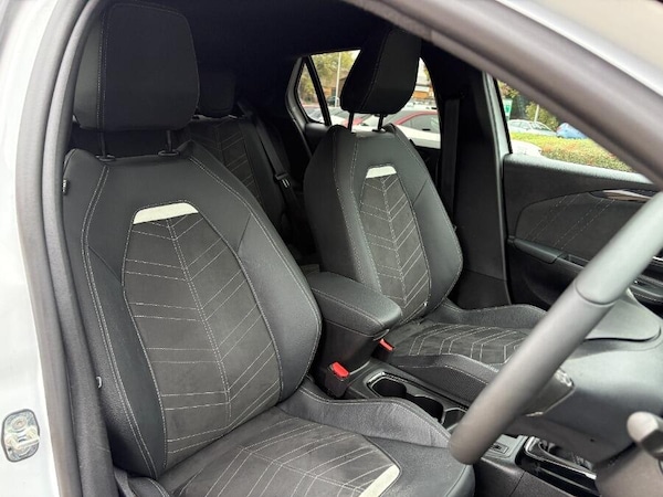 Used Vauxhall Corsa 2025 for sale - 76326964: Photo 24