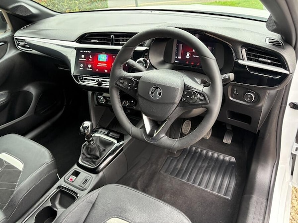 Used Vauxhall Corsa 2025 for sale - 76326964: Photo 26