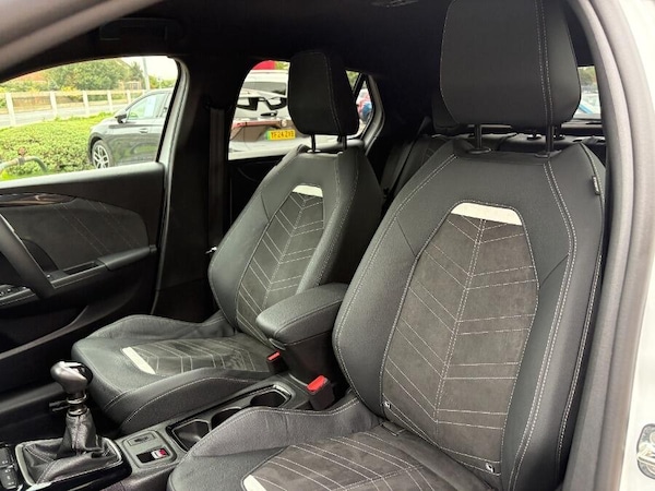 Used Vauxhall Corsa 2025 for sale - 76326964: Photo 27