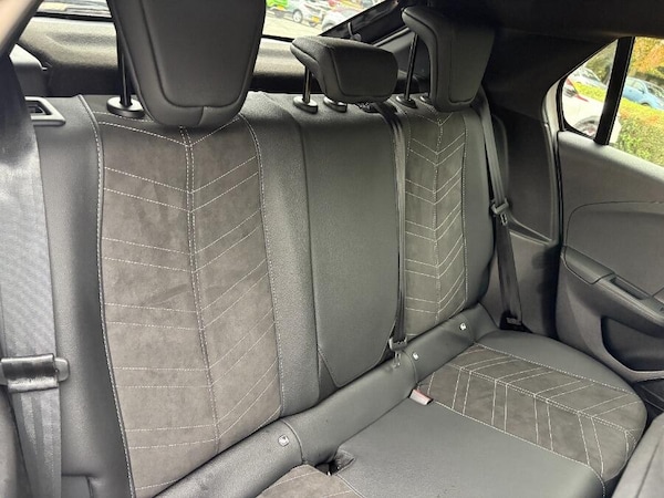 Used Vauxhall Corsa 2025 for sale - 76326964: Photo 28