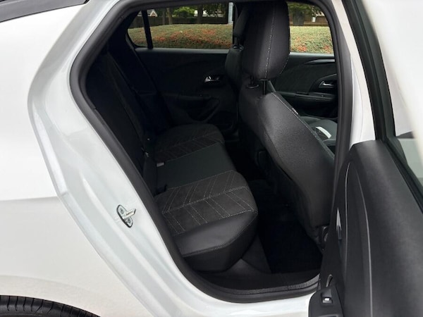 Used Vauxhall Corsa 2025 for sale - 76326964: Photo 29