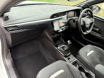 Used Vauxhall Corsa 2025 for sale - 76326964: Photo 2