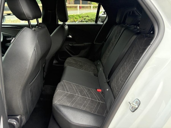 Used Vauxhall Corsa 2025 for sale - 76326964: Photo 31