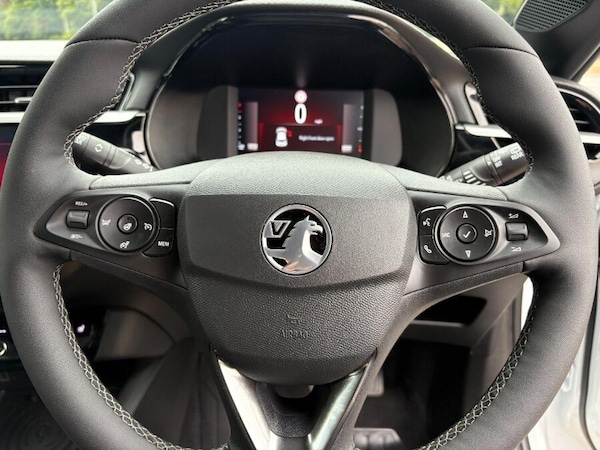 Used Vauxhall Corsa 2025 for sale - 76326964: Photo 33