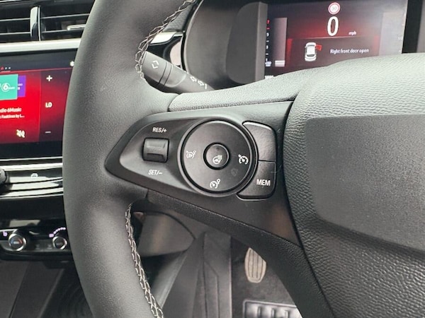 Used Vauxhall Corsa 2025 for sale - 76326964: Photo 36