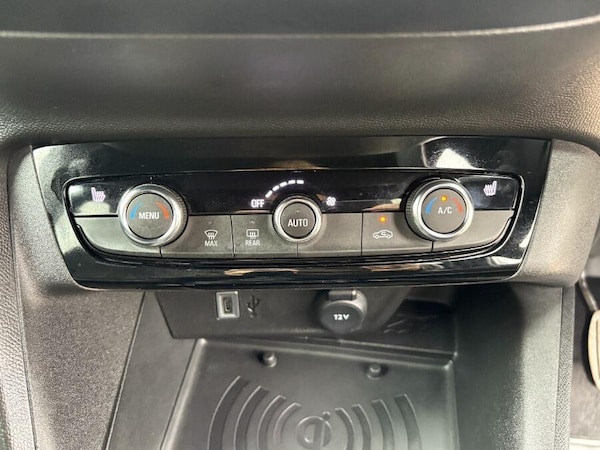 Used Vauxhall Corsa 2025 for sale - 76326964: Photo 42
