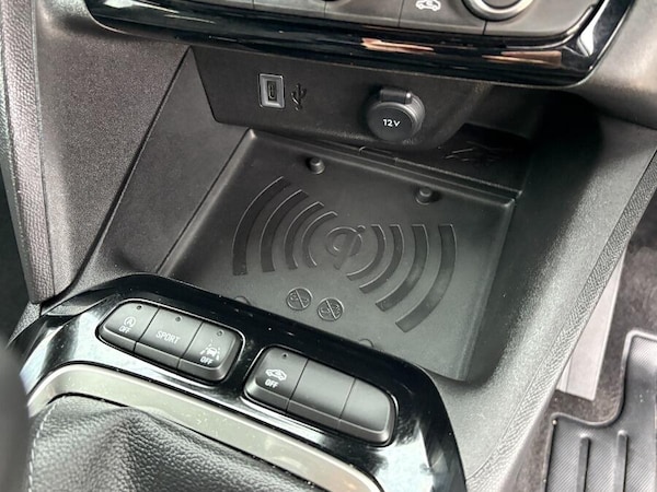 Used Vauxhall Corsa 2025 for sale - 76326964: Photo 43